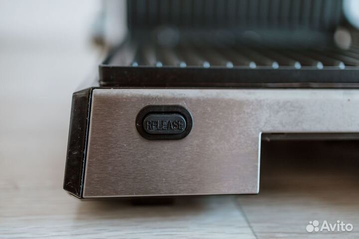 Электрогриль Kitfort KT 1601