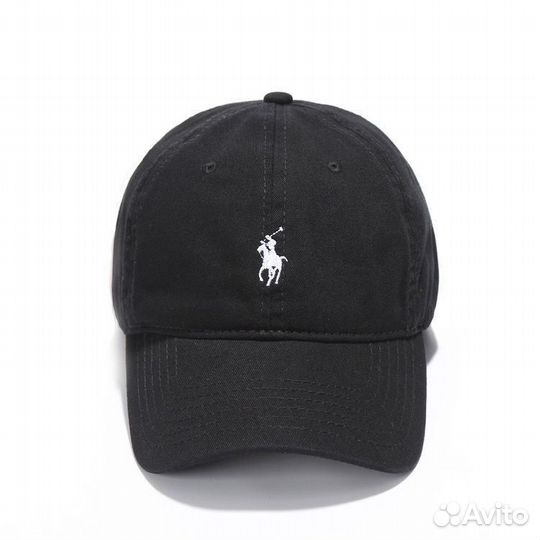 Кепка polo ralph lauren