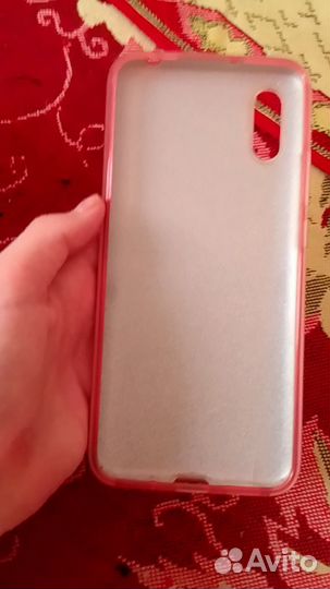 Чехол на Xiaomi Redmi 9А