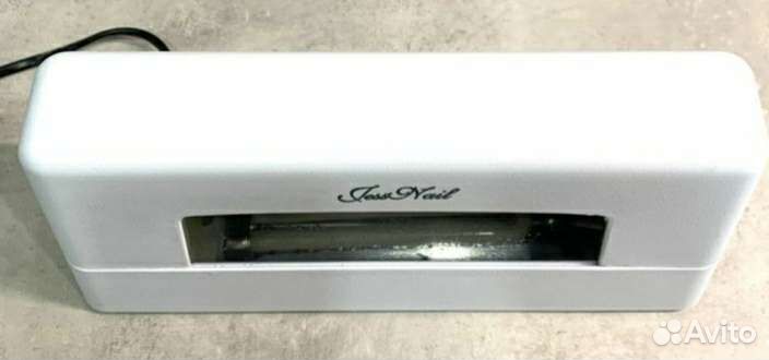 Лампа для маникюра