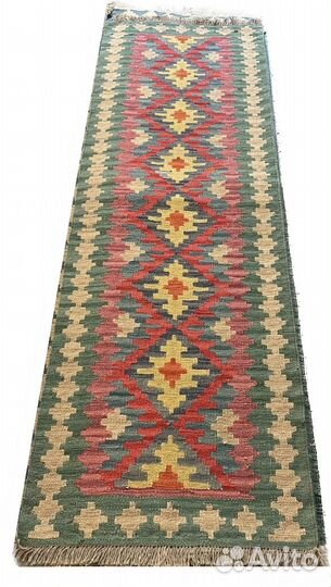 Иранский килим (ковёр)