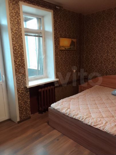 3-к. квартира, 80,5 м², 5/5 эт.