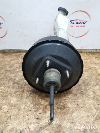 Вакуумный усилитель тормозов Chevrolet Captiva C