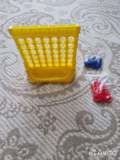 Логическая игра