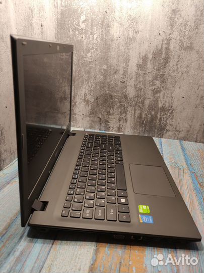 Монстр Acer GeForce 2GB/intel/ssdhdd/8Гб Озу