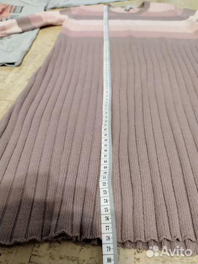 Пакет одежда девочке 11-13 лет, р.152, S Cool