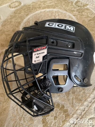 Хоккейная форма на мальчика