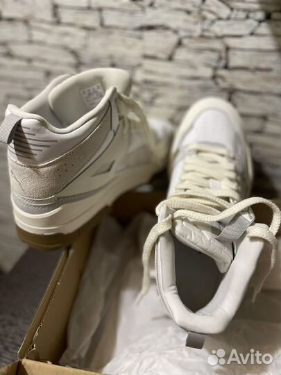 Кроссовки puma slipstream Hi Xtreme 44 размер