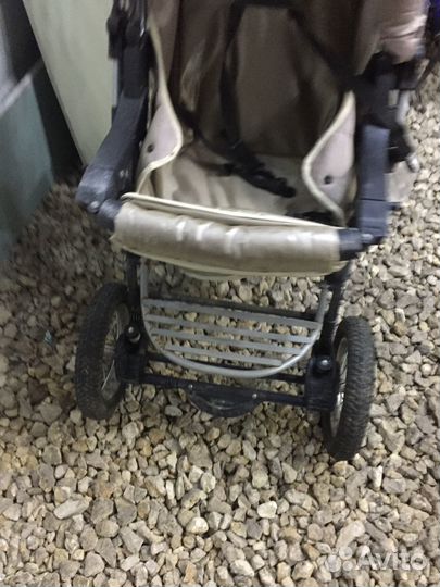 Детская коляска