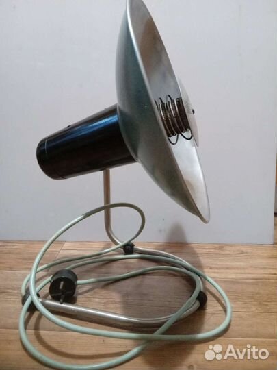 Обогреватель