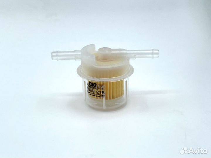 Фильтр топливный mazda 323/ 626/ 929/ E2000 Bus 1