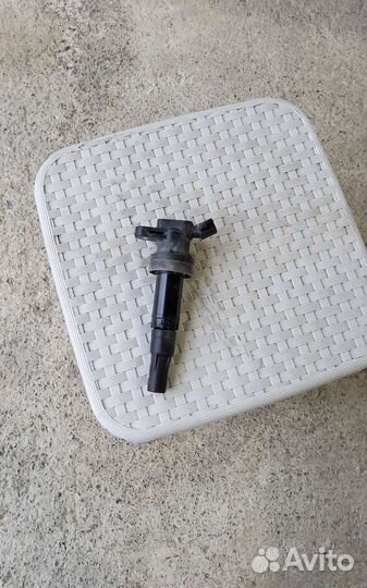 Катушка на двигатель G4LC 1.4 Хендай Солярис 2