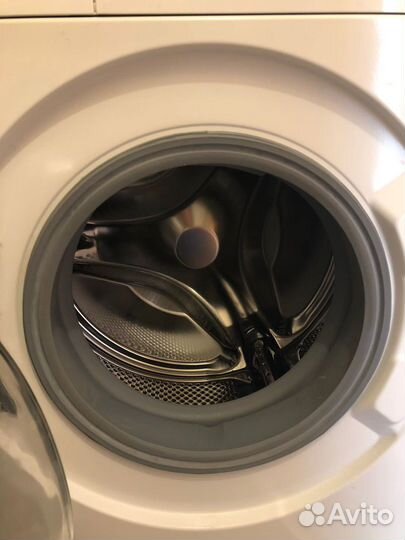 Стиральная машина bosch