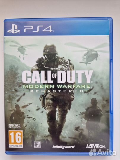 Игры для приставок ps4