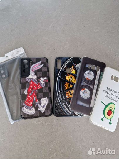 Чехол для телефона