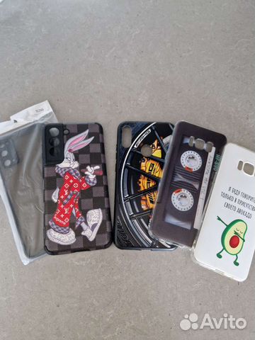 Чехол для телефона