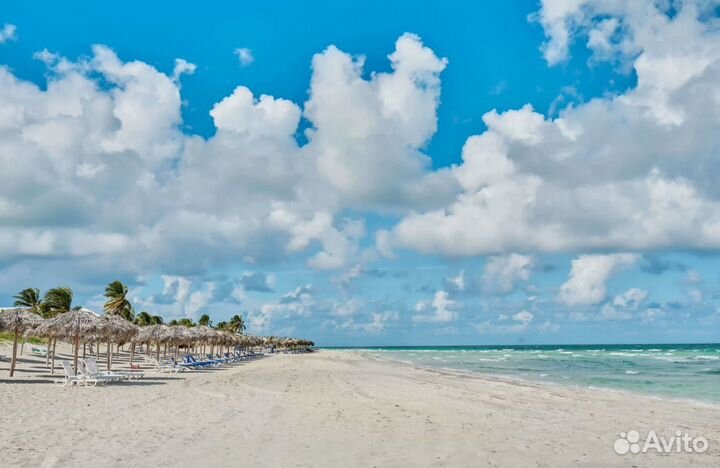 Турпоездка Варадеро 12 ночей