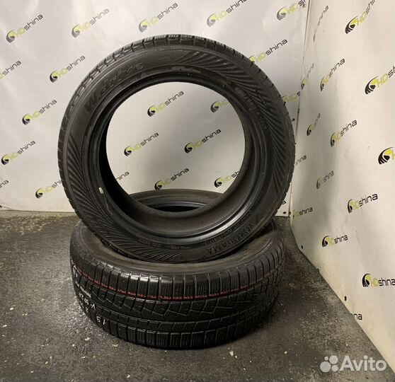 Yokohama W.Drive V905 235/55 R19