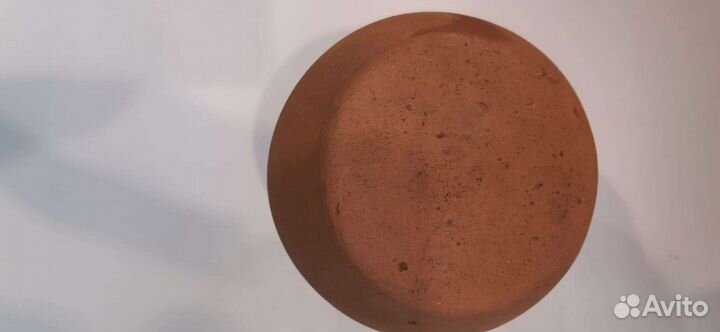 Глиняная крынка СССР