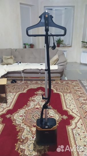 Отпариватель tefal