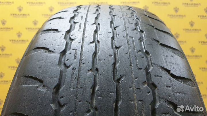 Dunlop Grandtrek AT22 285/60 R18 116V