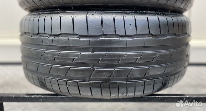 Hankook Ventus S1 Evo 3 K127 215/45 R17