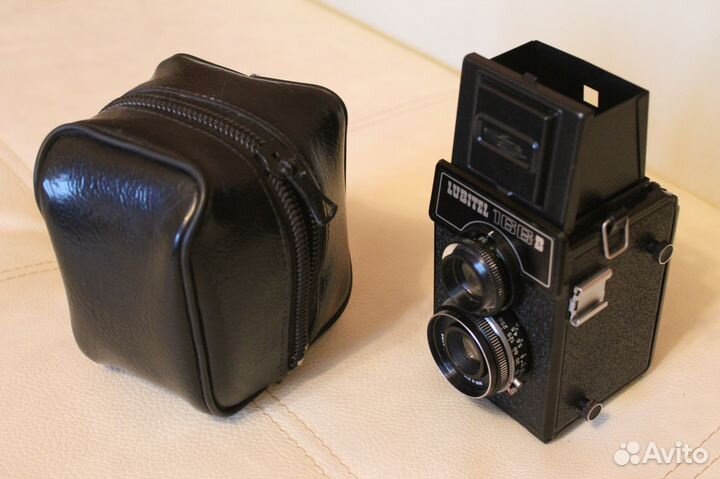 Продам фотоаппарат