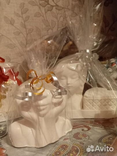 Декоративные