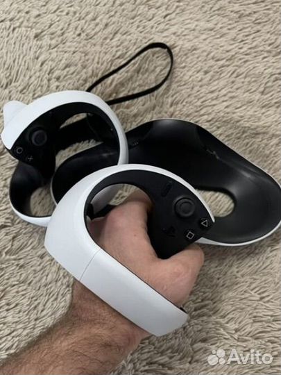 VR 2 очки для playstation 5 (ps5)