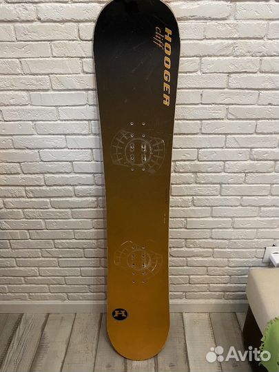 Сноуборд комплект детский