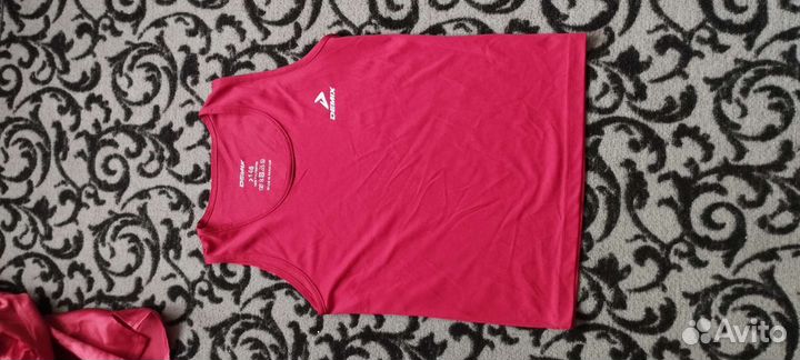 Экипировка для бокса