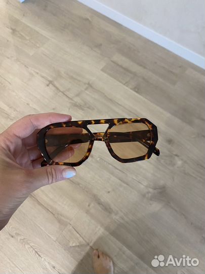 Очеи в стиле vehla