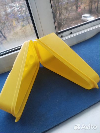 Контейнер для сыра