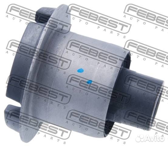 Сайленблок подрамника