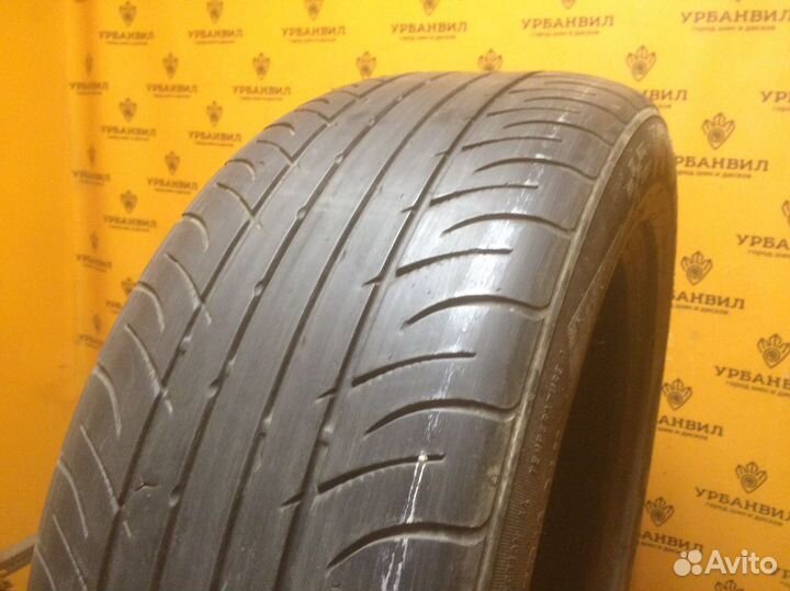 Kumho Ecsta SPT KU31 205/55 R16