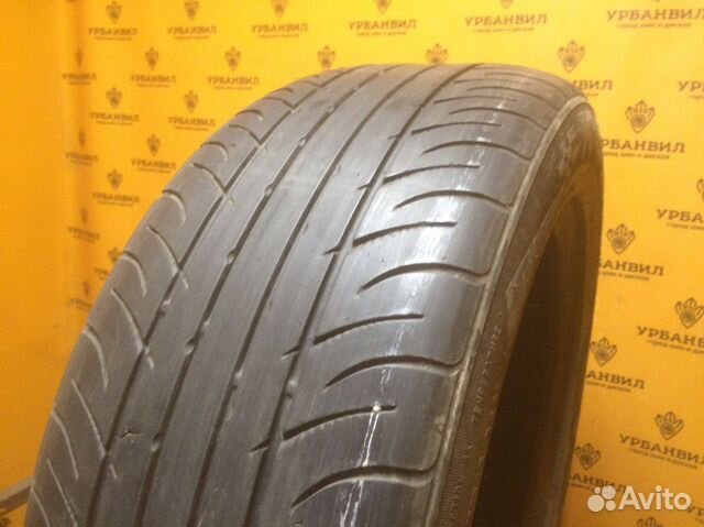 Kumho Ecsta SPT KU31 205/55 R16