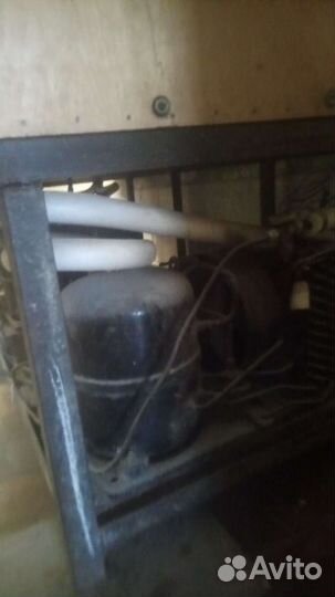 Расстоечный шкаф бу