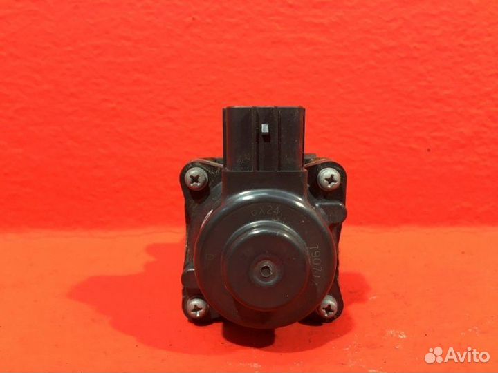 Клапан egr Suzuki Wagon R+ 2 G13BB 2006