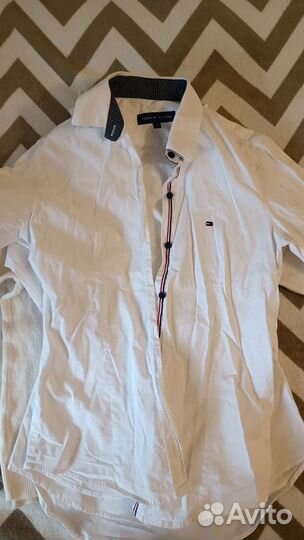 Женская брендовая одежда XS S