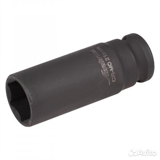 Головка ударная торцевая 1/2