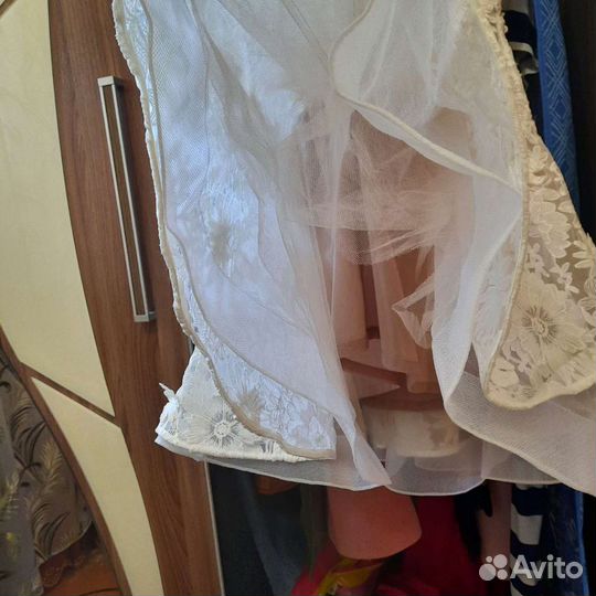 Платье на выпускной, свадьбу, вечернее платье