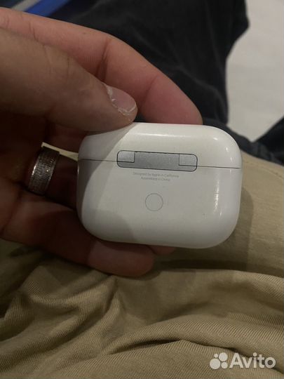 Airpods pro