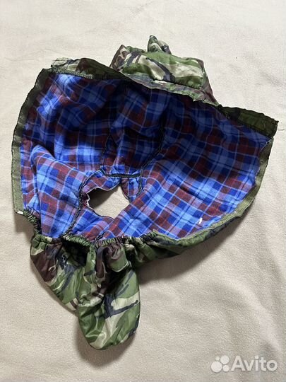 Куртка для собак