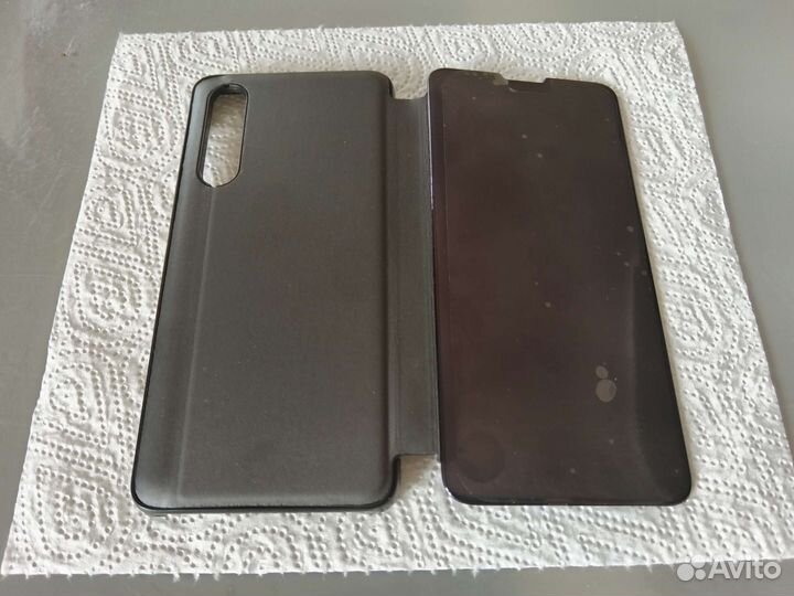 Чехол Huawei, Honor