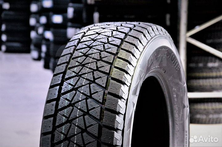 Bridgestone Blizzak VRX 225/45 R17 91S