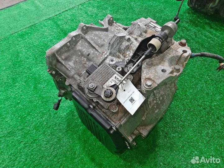 Автомат АКПП volvo V70 BW56 B5254T6 2008