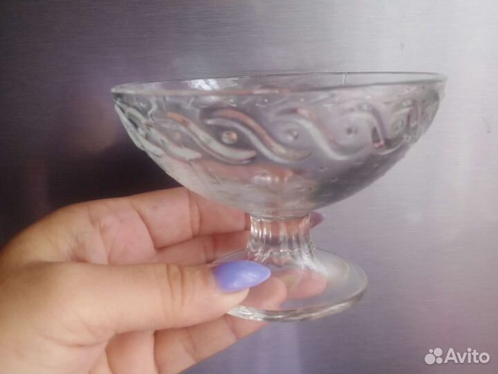 Креманки 6шт