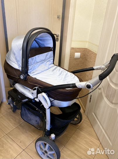 Коляска peg perego gt3