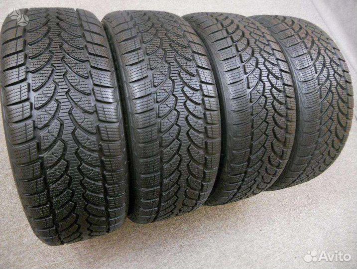 Bridgestone Blizzak LM-32 195/50 R16
