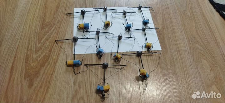 Для ловли толстолоба